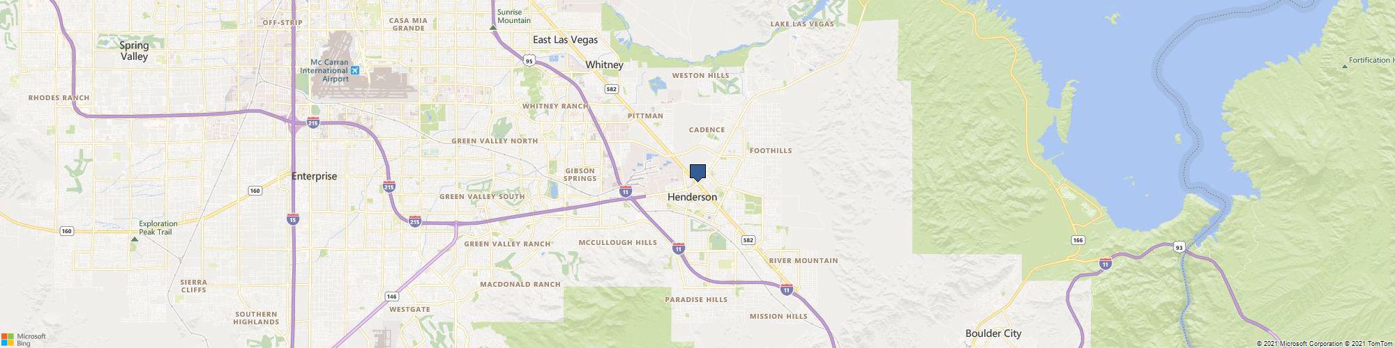 AR Windshield Repair of Henderson cover photo