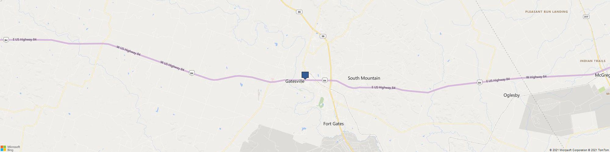 Stone Creek Ranch cover photo