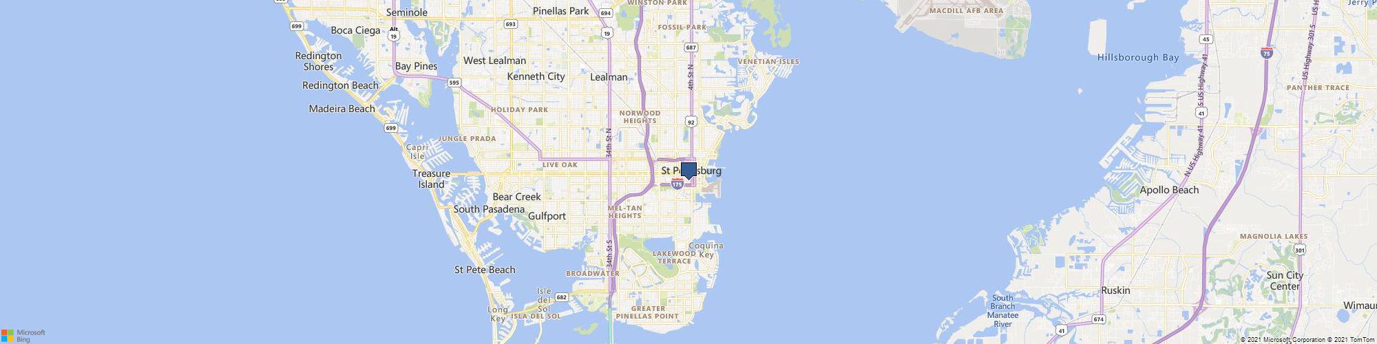 The Taylor-Austin Group, LLC cover photo