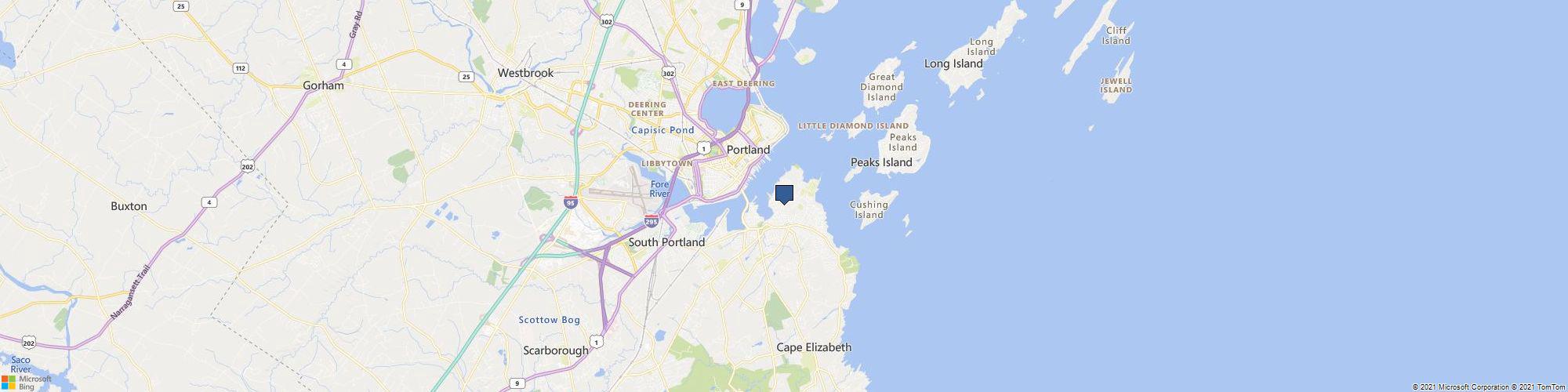 Atlantic Painting Solutions cover photo