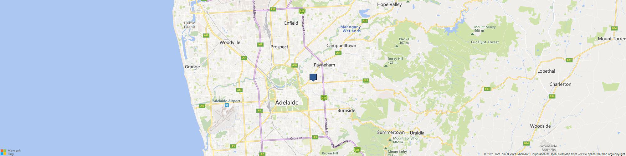 Air Conditioning Stepney cover photo