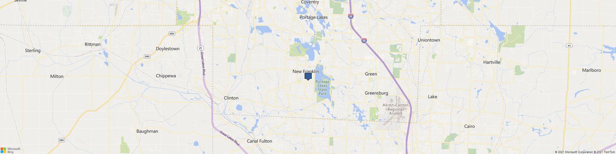 Carter Property Restoration Group LLC cover photo