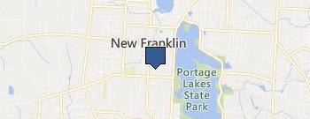 Carter Property Restoration Group LLC location map