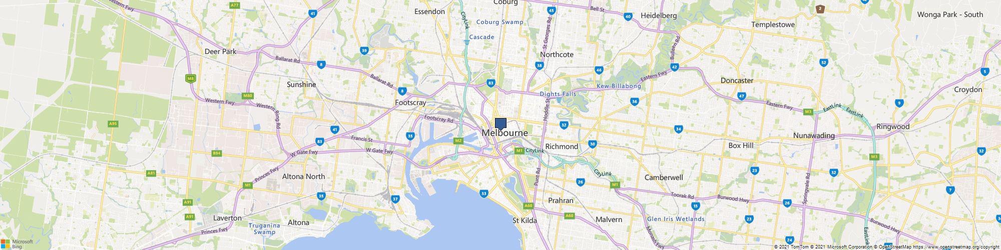 Art De Dente Melbourne CBD cover photo