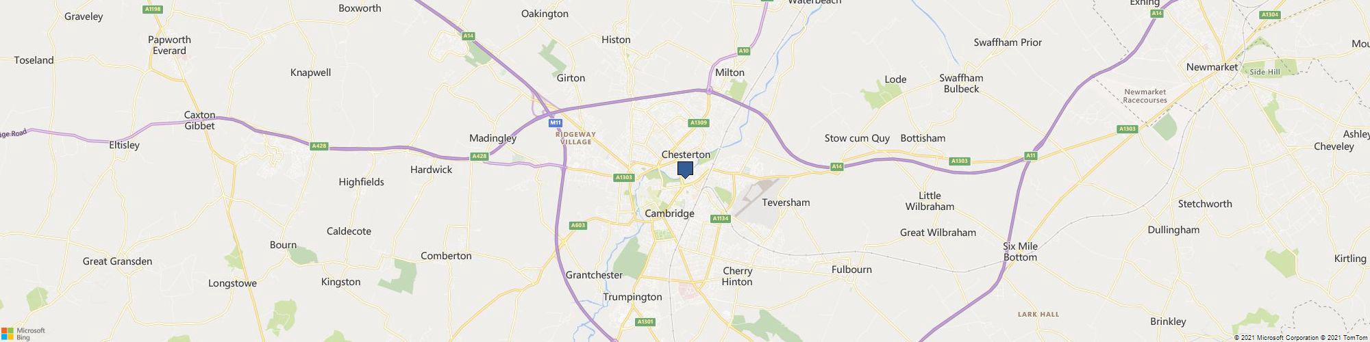 Landscaping Cambridge cover photo