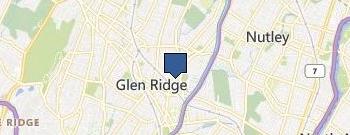 Affordable Locksmith Services location map