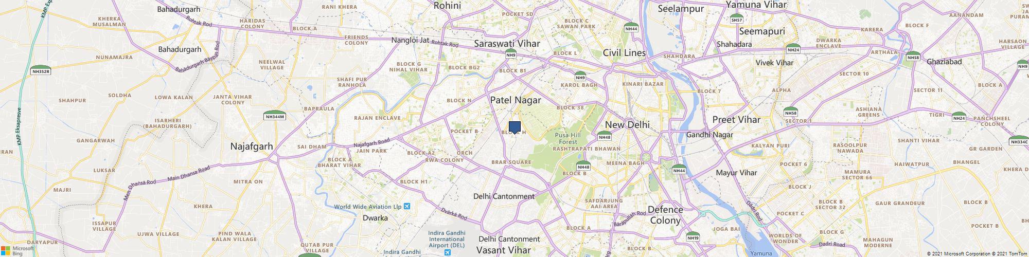 ERP TRAINING Delhi cover photo