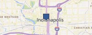 Zapata Towing location map