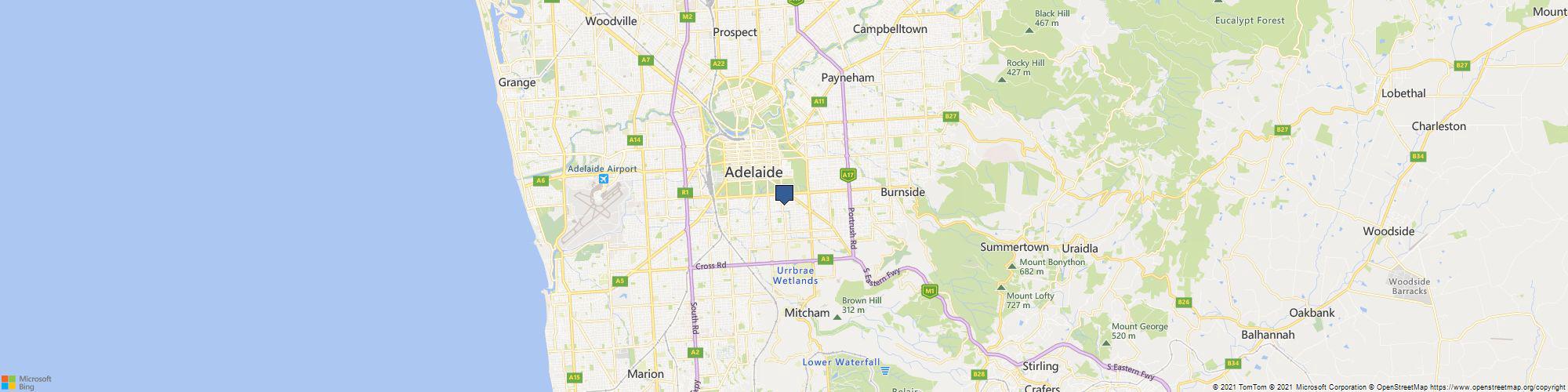 Split System Parkside cover photo