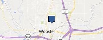 Simply Blinds & Shutters LLC location map