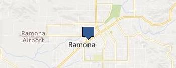 Razo's Waterwork location map