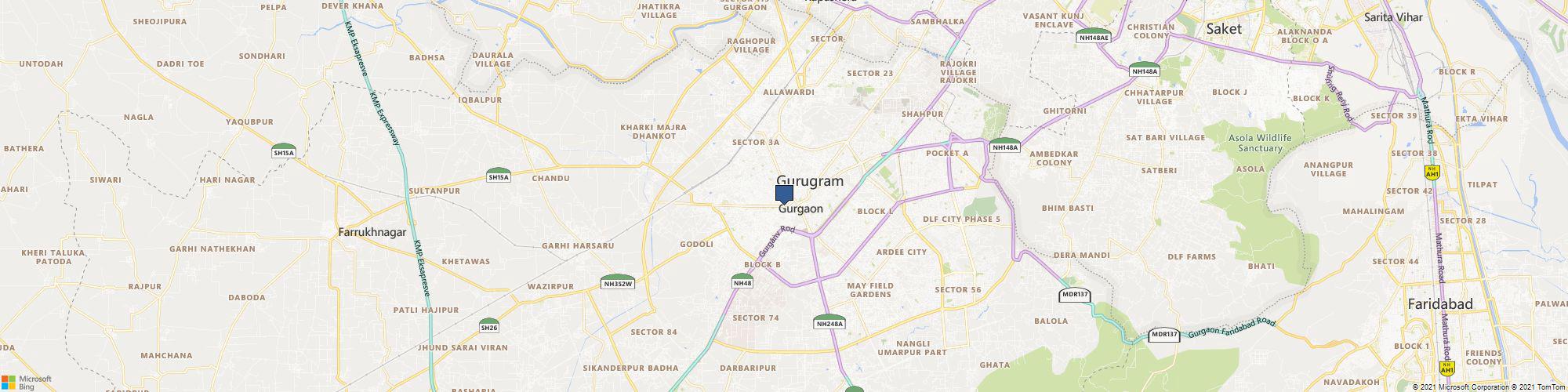 RO Service in Gurgaon cover photo