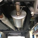 Collins Muffler & Hitch - photo 1