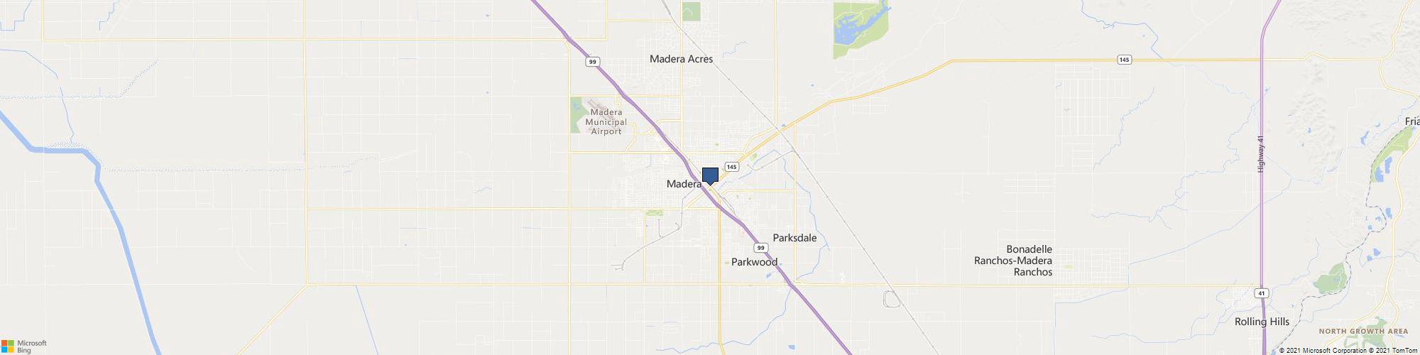 Salgado Concrete cover photo