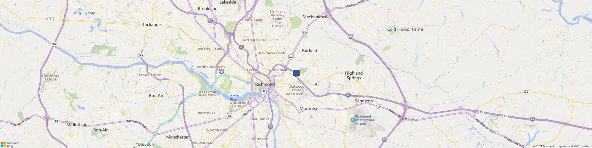 Carpet Repair Richmond cover photo