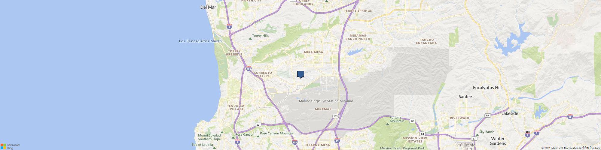 Water Damage San Diego cover photo