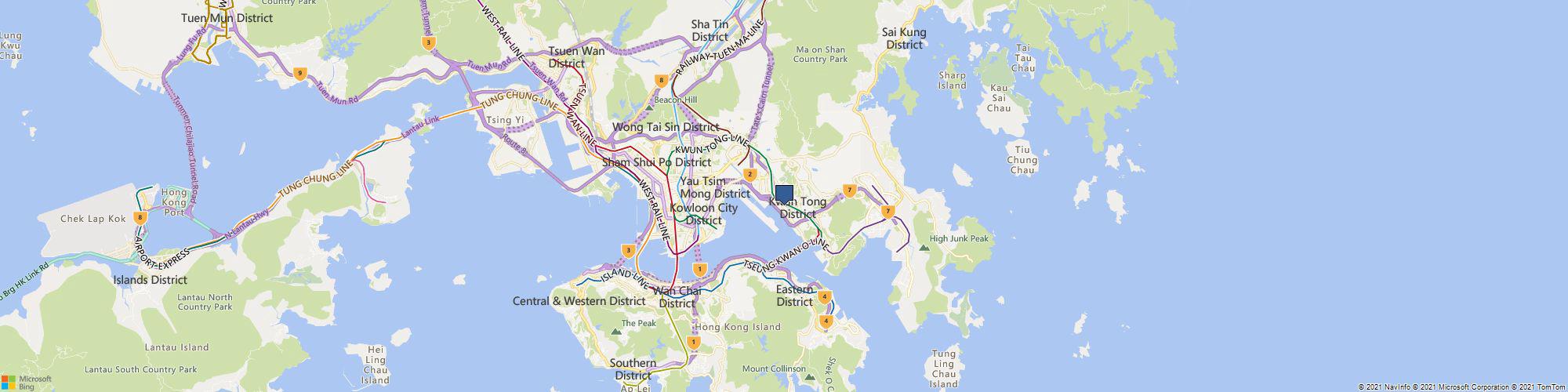 Sunlight Mask 新盈陽光口罩 cover photo