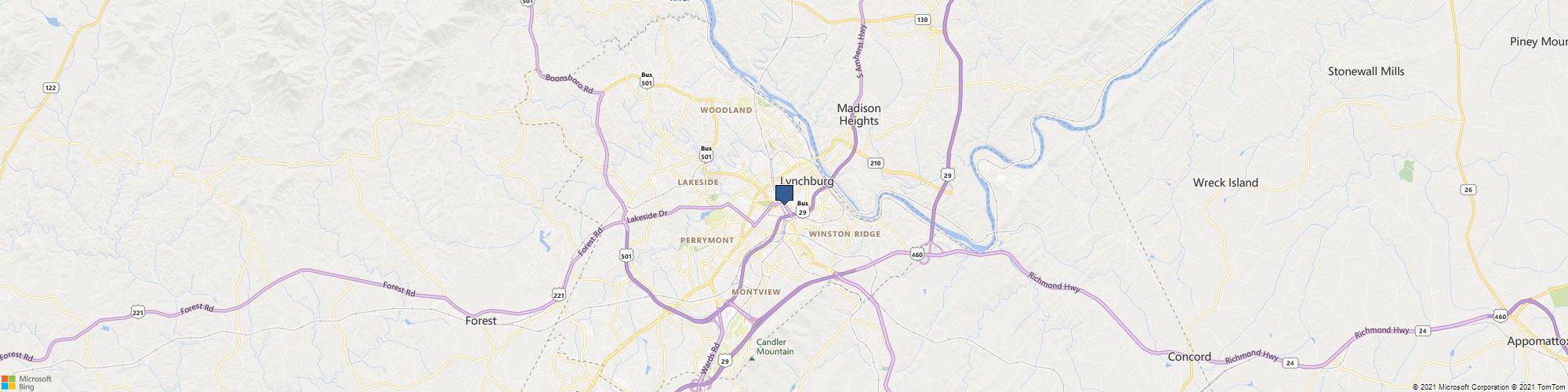 G.E. Payroll Services cover photo