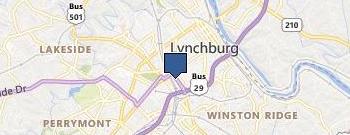 G.E. Payroll Services location map