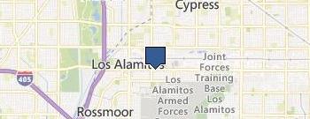 The Law Office of Kerry P. O'Brien location map