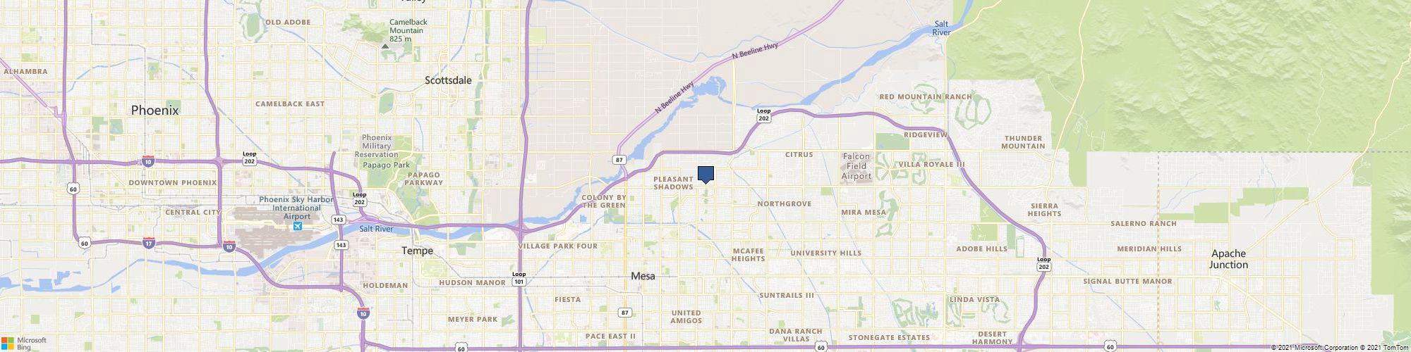 Leading Edge Senior Care cover photo