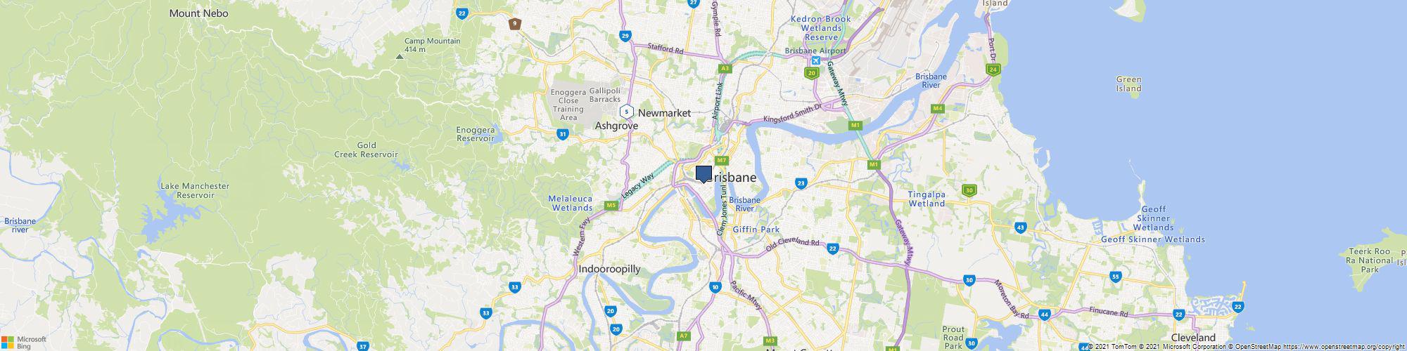 Possum Removal Brisbane cover photo