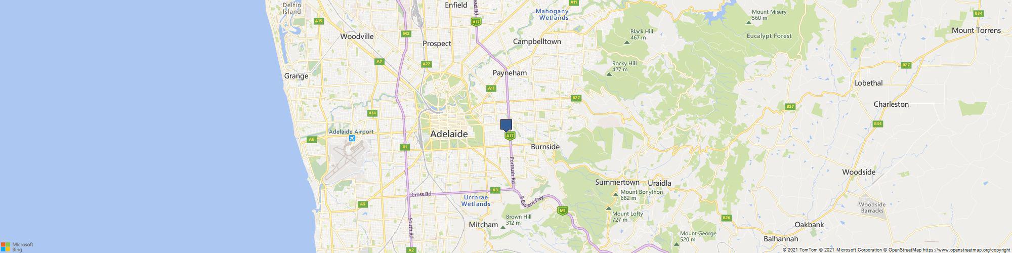 Split System Toorak Gardens cover photo