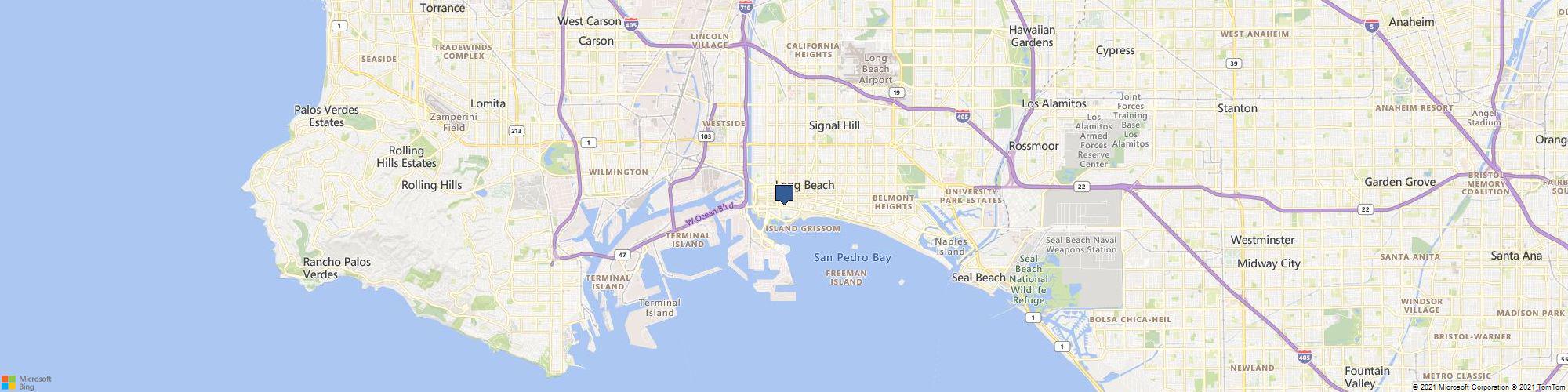 California Meadow University cover photo