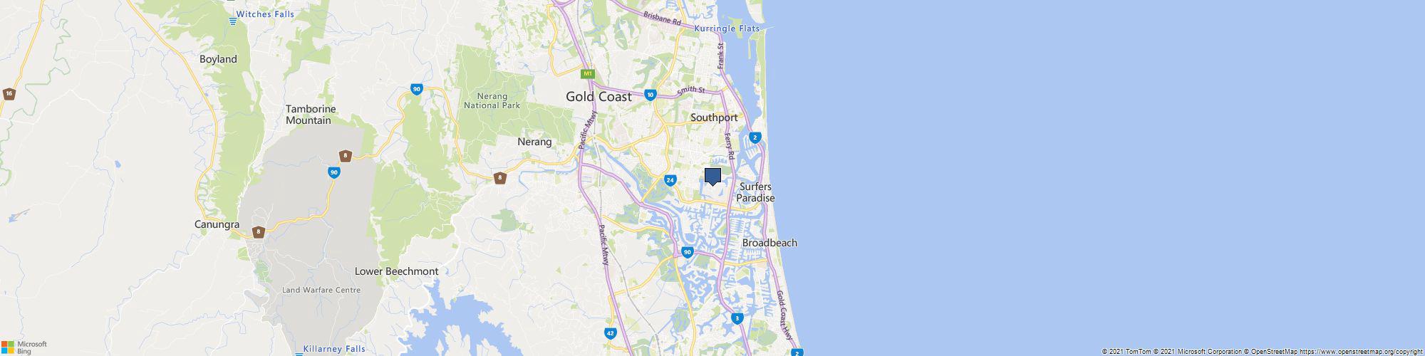 Gold Coast Turf Club cover photo