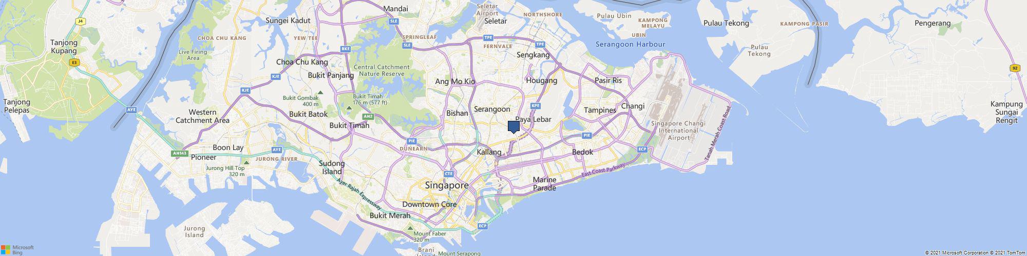 Miredo Asia cover photo