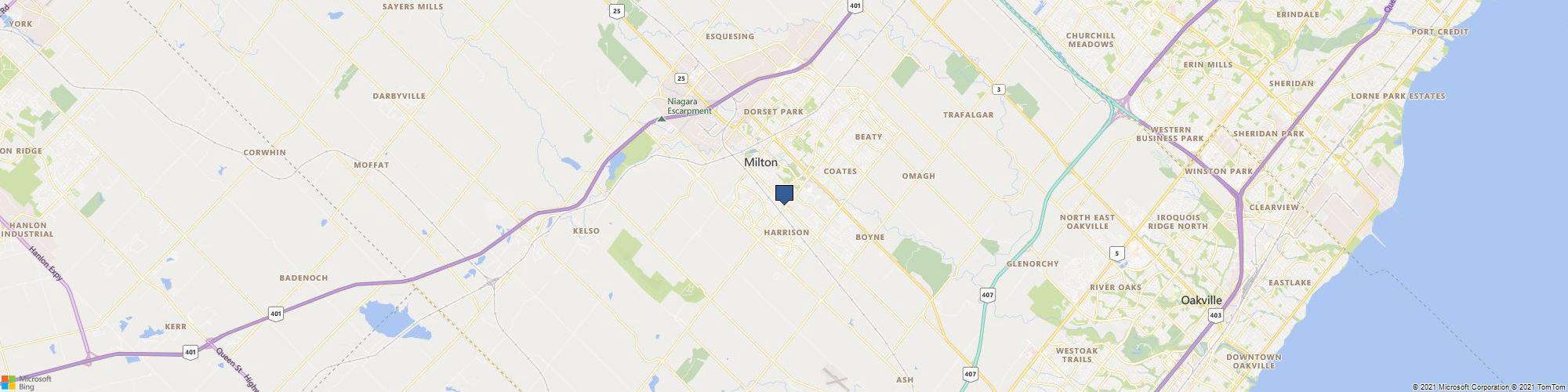 Windows & Doors Milton cover photo