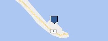 Homer Alaska Bear Viewing Tours location map