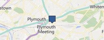 FUDI Fast Food location map