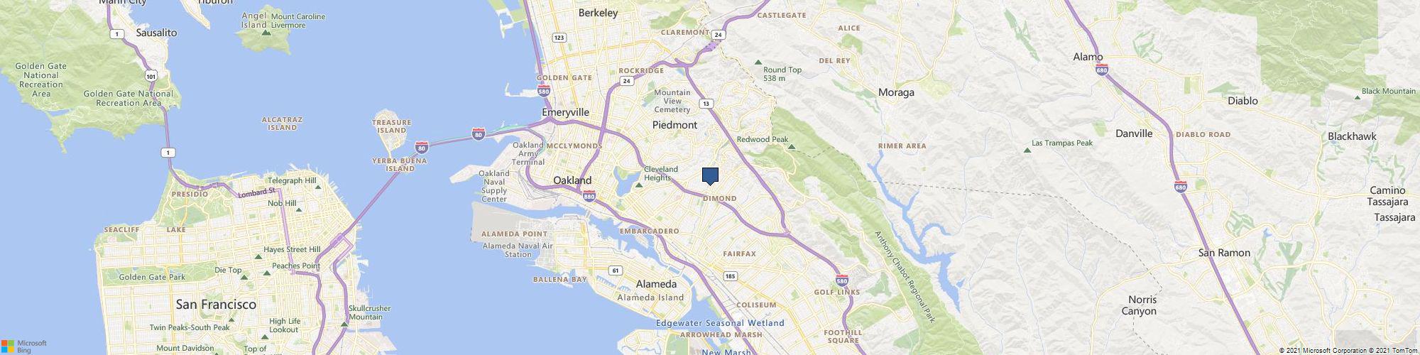 Oakland Masonry Pros cover photo