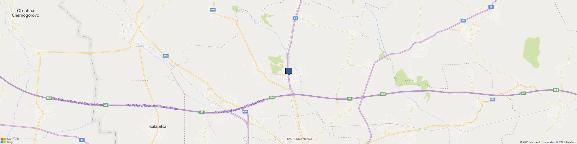 Mizipack LTD. cover photo