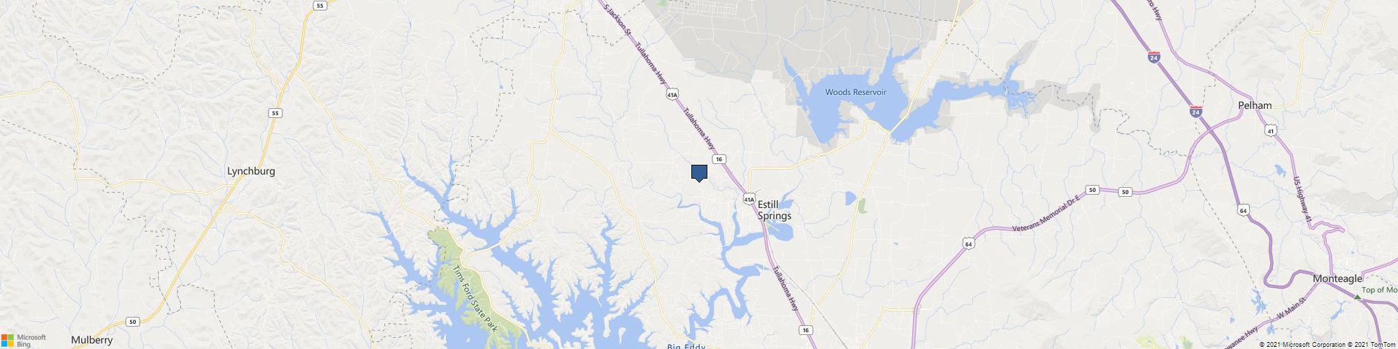 Fence Contractor and Fence Company, Tullahoma, TN cover photo