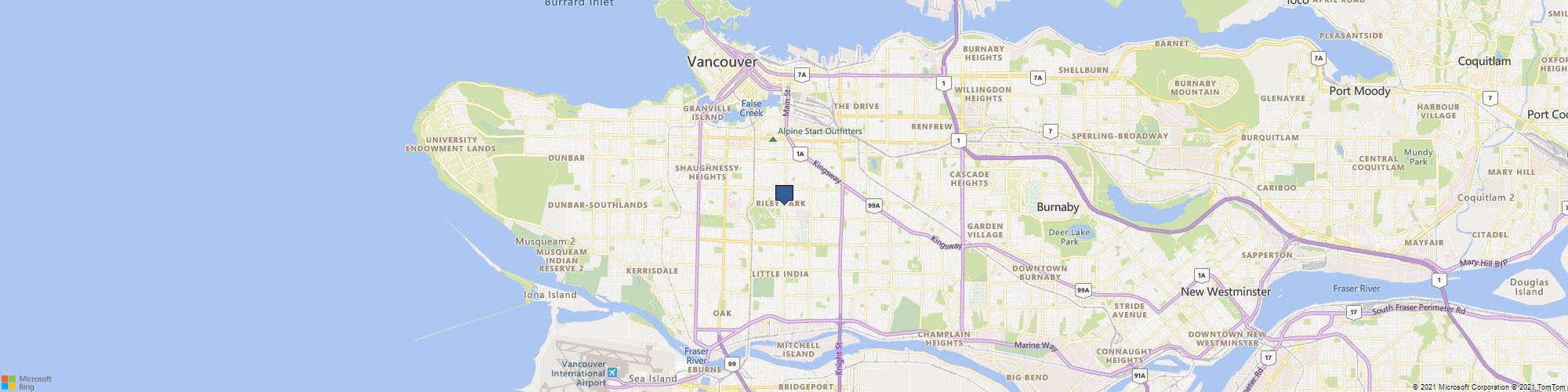Vancouver Volkswagen cover photo
