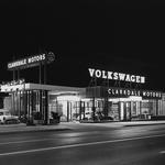 Vancouver Volkswagen - photo 3