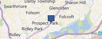 Locksmith Master Store location map