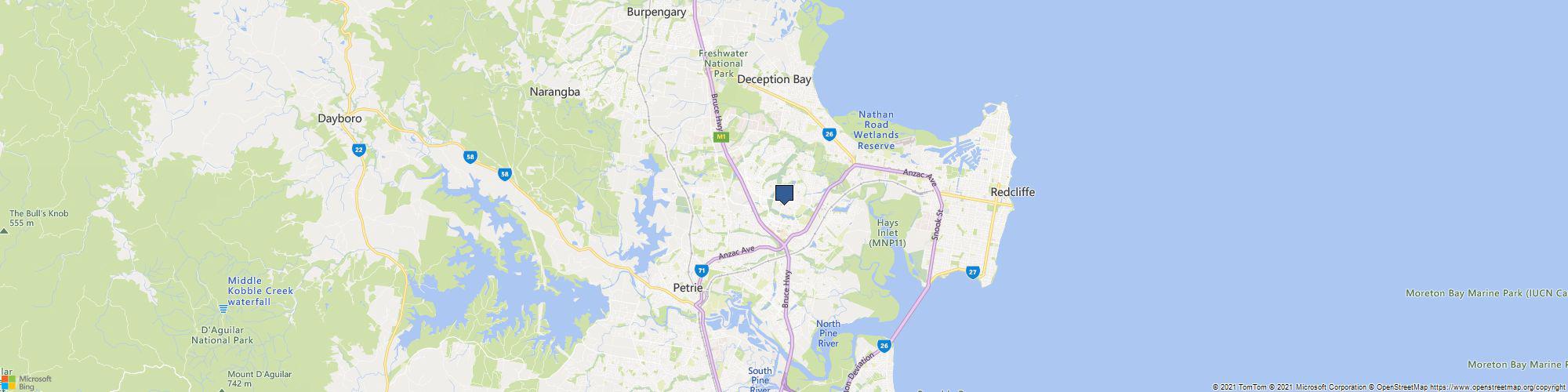 Professional Pest Control North Lakes cover photo