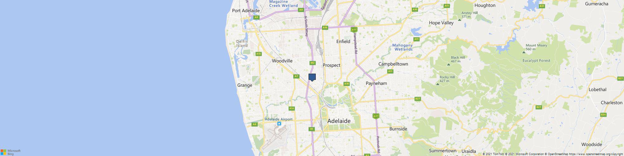 Air Conditioning North Adelaide cover photo