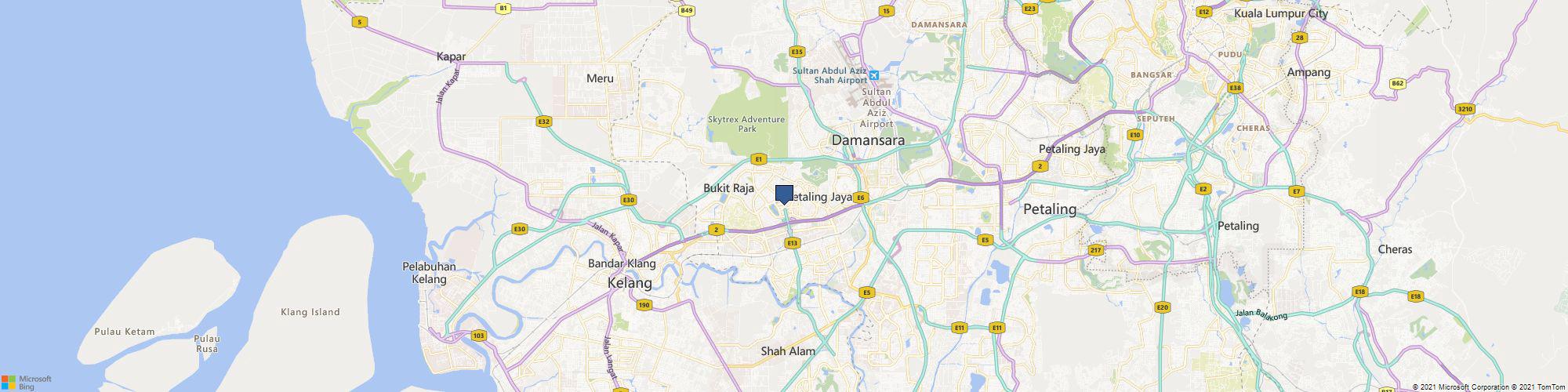 The global loan service cover photo