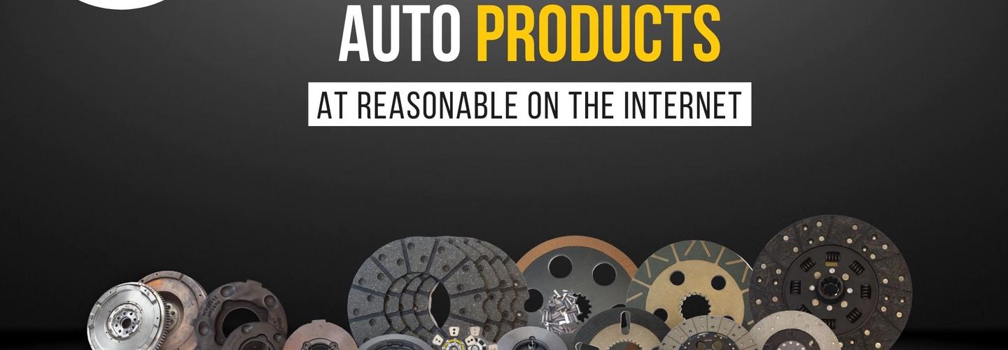 Geeken Auto Products Pvt Ltd - Brake Plates cover photo