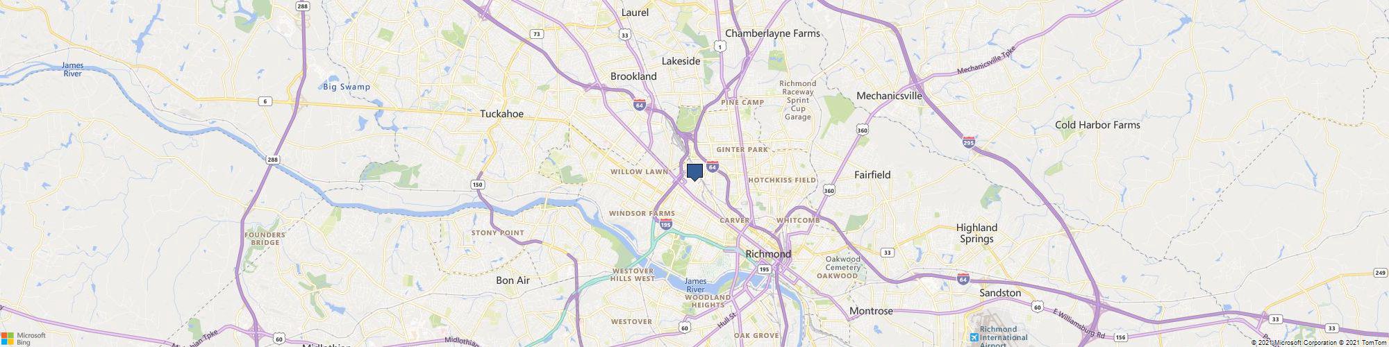 Rug Cleaning Richmond cover photo