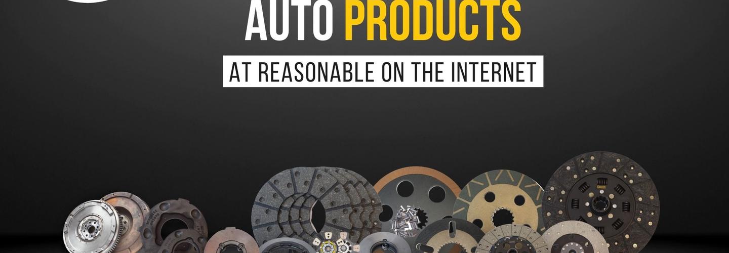 Geeken Auto Products Pvt Ltd - Geeken Filters cover photo