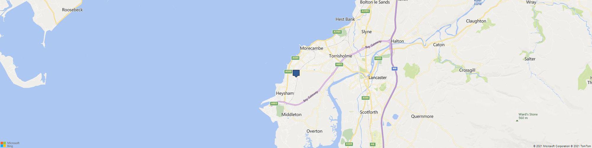 Roofer Lancaster cover photo