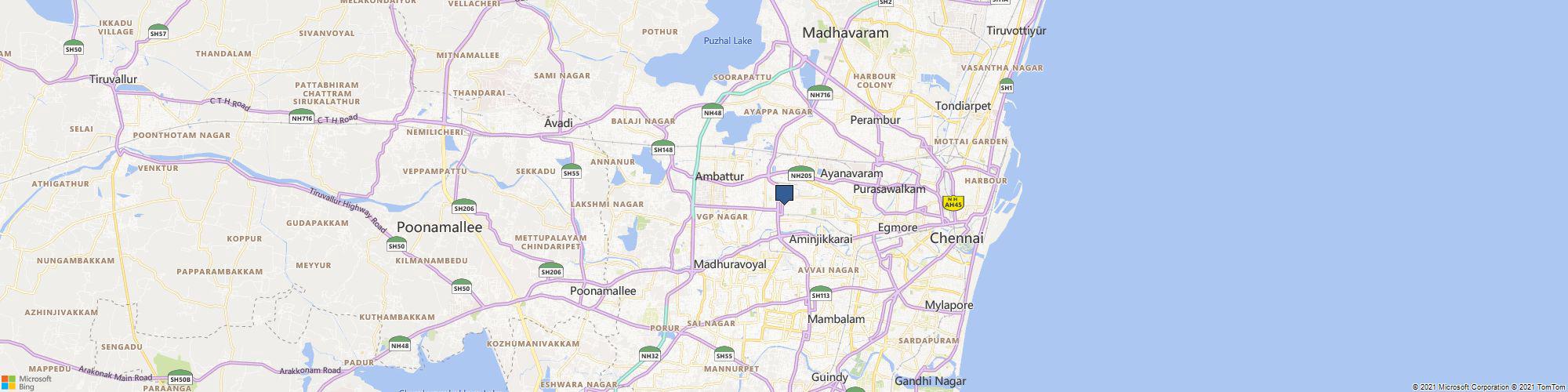 ISO 17025 Internal Auditor Training in India  cover photo