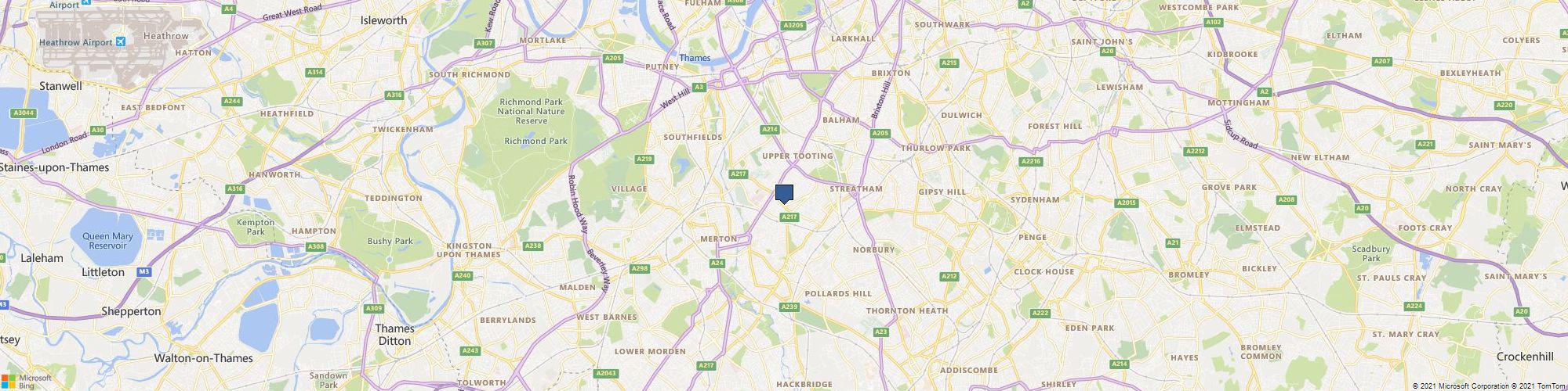 London Minicab Driver Required cover photo