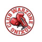 Warzone Boxing Club - Boxing in Upland