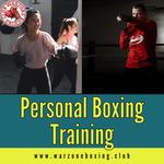 Warzone Boxing Club - photo 2